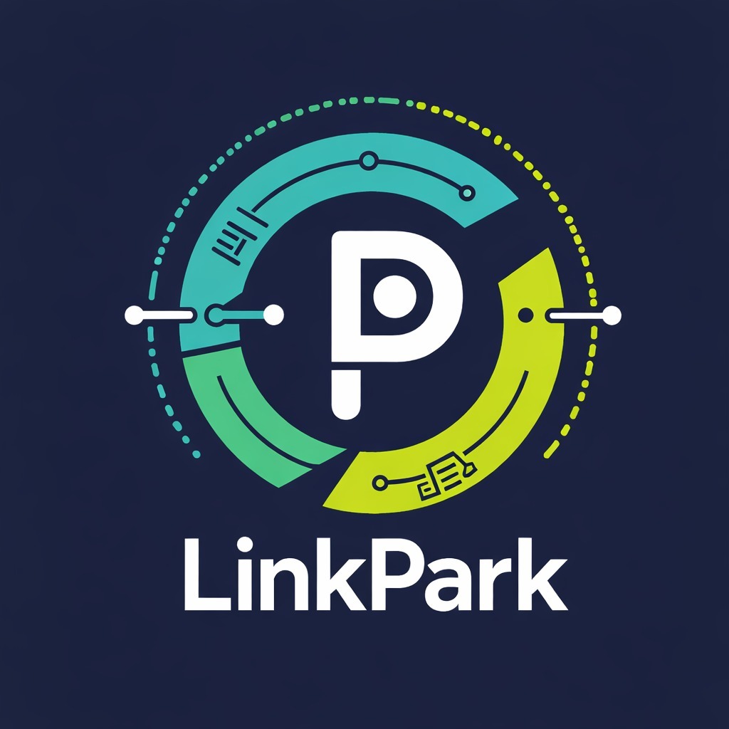 LinkPark Logo